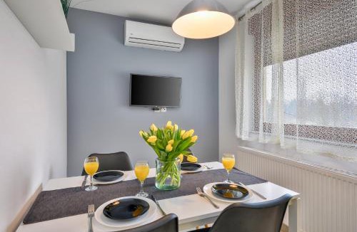 Krizevci Apartment | Florek & Florica Apartment