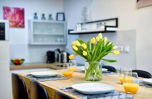 Krizevci Bed & Breakfast | Florek & Florica