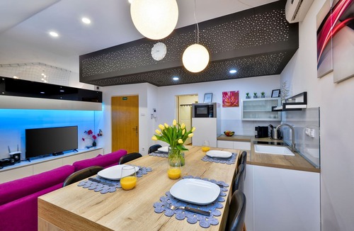 Krizevci Bed & Breakfast | Florek & Florica