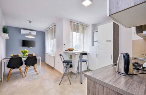 Krizevci Bed & Breakfast | Florek & Florica