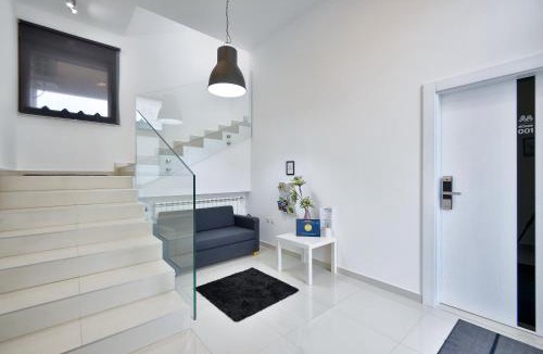Krizevci House | Florek & Florica Room001