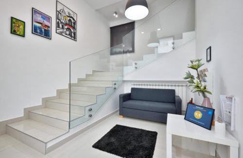 Krizevci House | Florek & Florica Room001