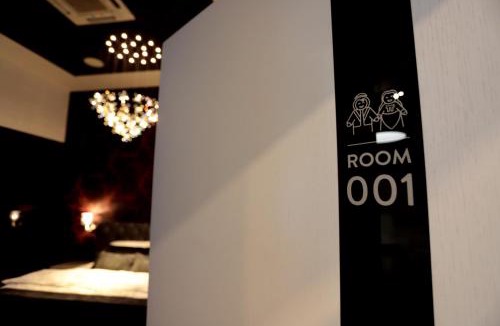 Krizevci House | Florek & Florica Room001