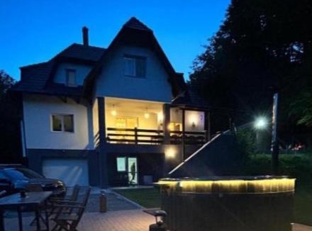 Bradesti Villa | Flow House