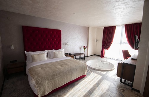 Cukarica Hotel | Flow