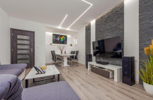 Bibinje Apartment | Floyd