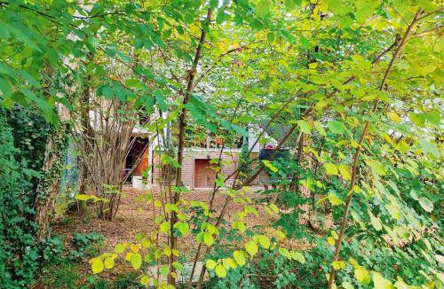 Rakitje Villa | Forest Art Villa Zagreb