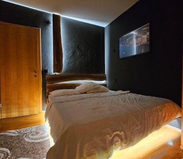 Bjelasnica Apartment | Forest Dream Bjelasnica