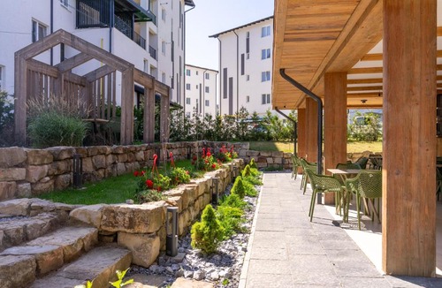 Gura Humorului Hotel | Forest Green & Spa
