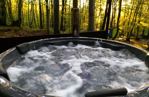 Ivanec House | Forest home with pool, jacuzzi and sauna for relaxing and fun