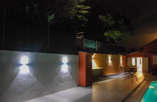 Citluk Villa | Forest House Silva
