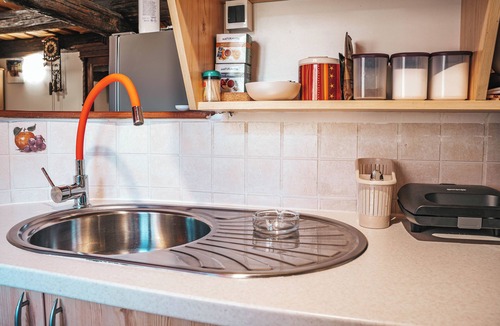 Klenovnik House | Forest house with private wellness, pool, and activities for the whole family.