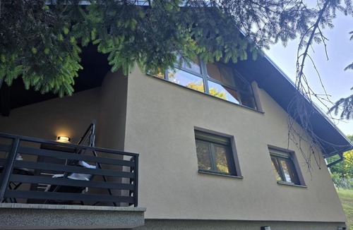 Duga Resa House | Forest Magic