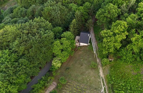 Duga Resa House | Forest Magic