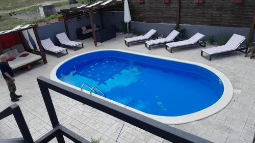 Lecevica House | Forest Queen - Village holiday home
