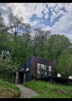 Livezeni House | Forest Studio Corunca