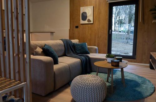 Jalzabet Apartment | Forest Whisper by GoldenPinpoint