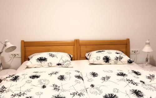 Gorje Apartment | Forestview Apartment