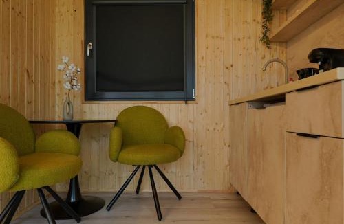 Daesti Villa | ForestView