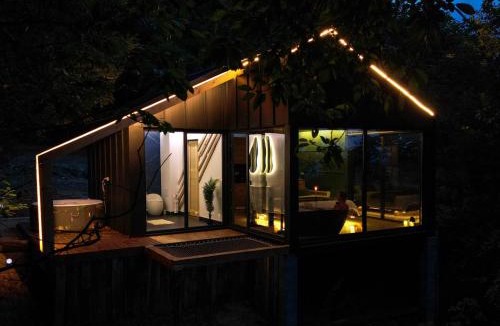 Daesti Villa | ForestView