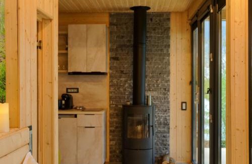 Daesti Villa | ForestView