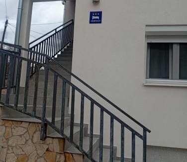 Cove Parja Apartment | Fort Vista