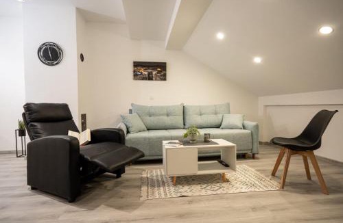 Cove Parja Apartment | Fort Vista