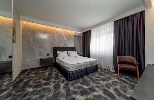 Banjica Apartment | Forty One Suites Belgrade Apartments