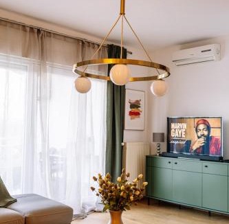 Samobor Apartment | FortySix Apartment