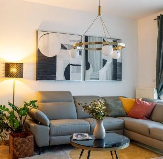 Samobor Apartment | FortySix Apartment