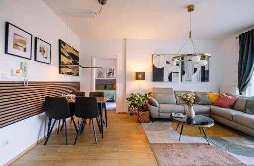 Samobor Apartment | FortySix Apartment