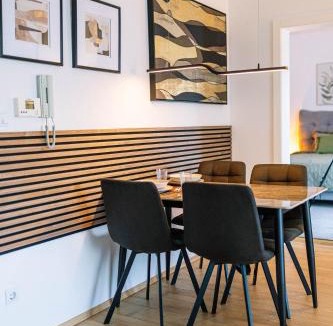 Samobor Apartment | FortySix Apartment