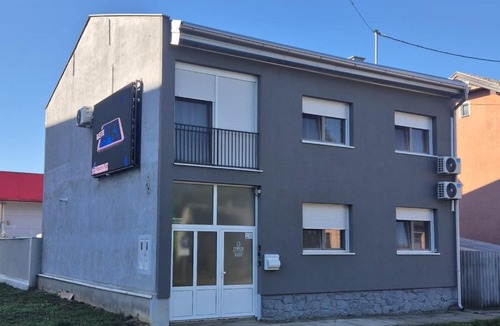 Donji Miholjac Apartment | FORUM apartmani i sobe