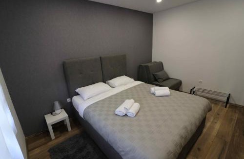 Donji Miholjac Apartment | FORUM apartmani i sobe