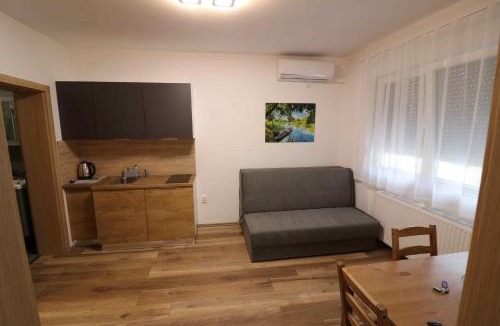 Donji Miholjac Apartment | FORUM apartmani i sobe