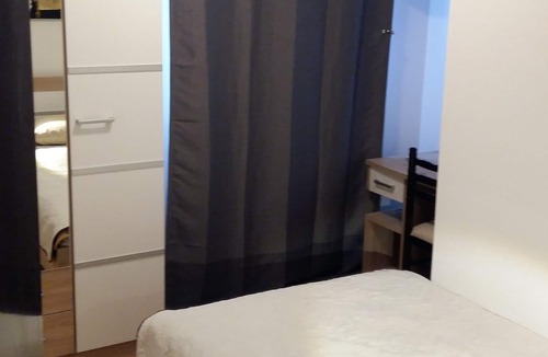 Muc Apartment | Four bedroom apartment with terrace Gizdavac, Zagora (A-12053-a)