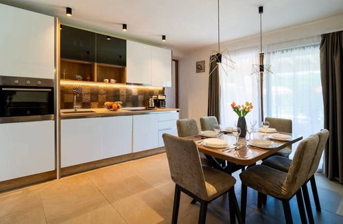 Sinj House | Four Bedroom Holiday Home