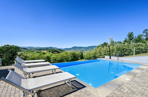Krapina House | Four-Bedroom holiday home
