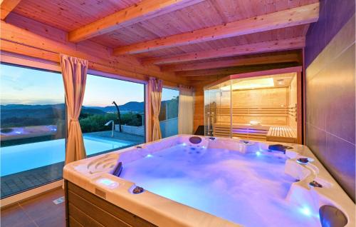 Krapina House | Four-Bedroom Holiday Home