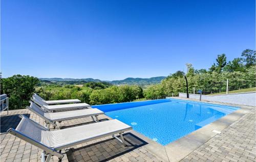Krapina House | Four-Bedroom Holiday Home