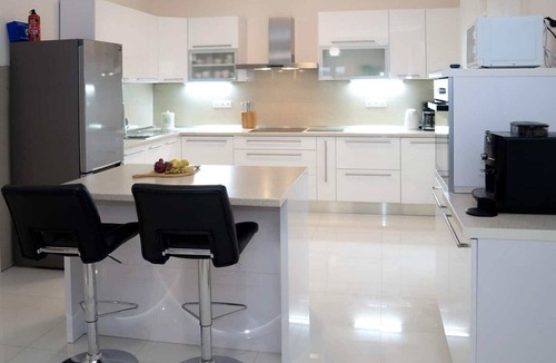 Lecevica Villa | Four Bedroom Villa with Pool
