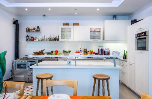 Cista Provo Villa | Four Bedroom Villa with Terrace and Swimming pool