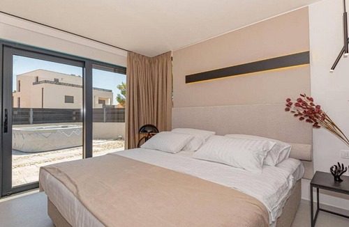 Srima Villa | Four Bedroom Villa with pool