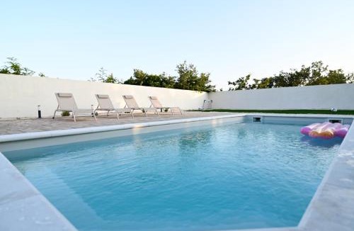 Murvica Villa | Four Oaks Holiday House