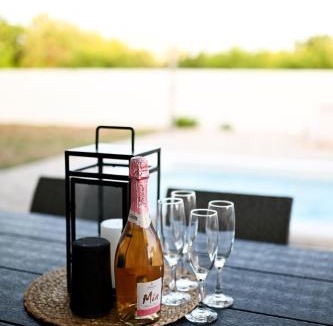 Murvica Villa | Four Oaks Holiday House