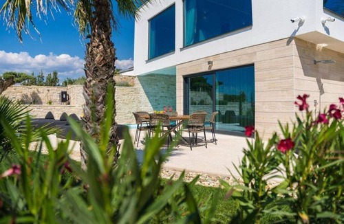 Ljubac Villa | Four Seasons Ljubač Seaside