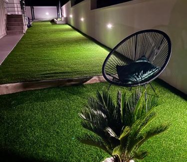 Sveti Petar Apartment | Four Stars Apartments