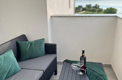 Sveti Petar Apartment | Four Stars Apartments