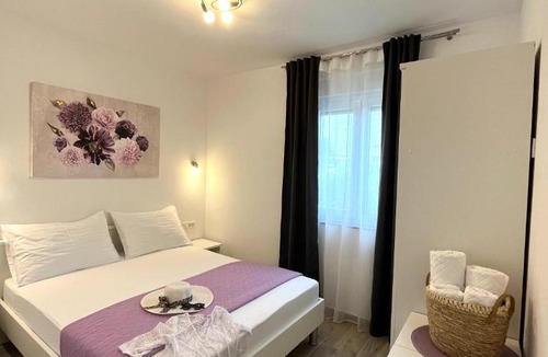 Sveti Petar Apartment | Four Stars Apartments