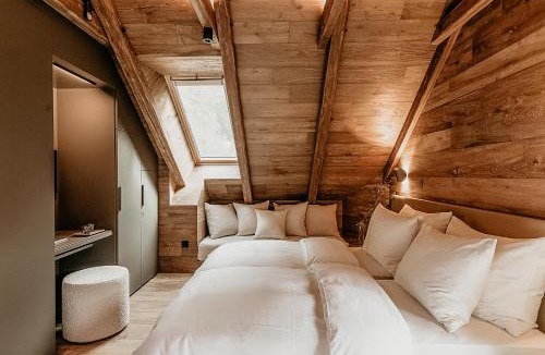 Ukanc Ski Chalet | Fox on the Rocks Chalet